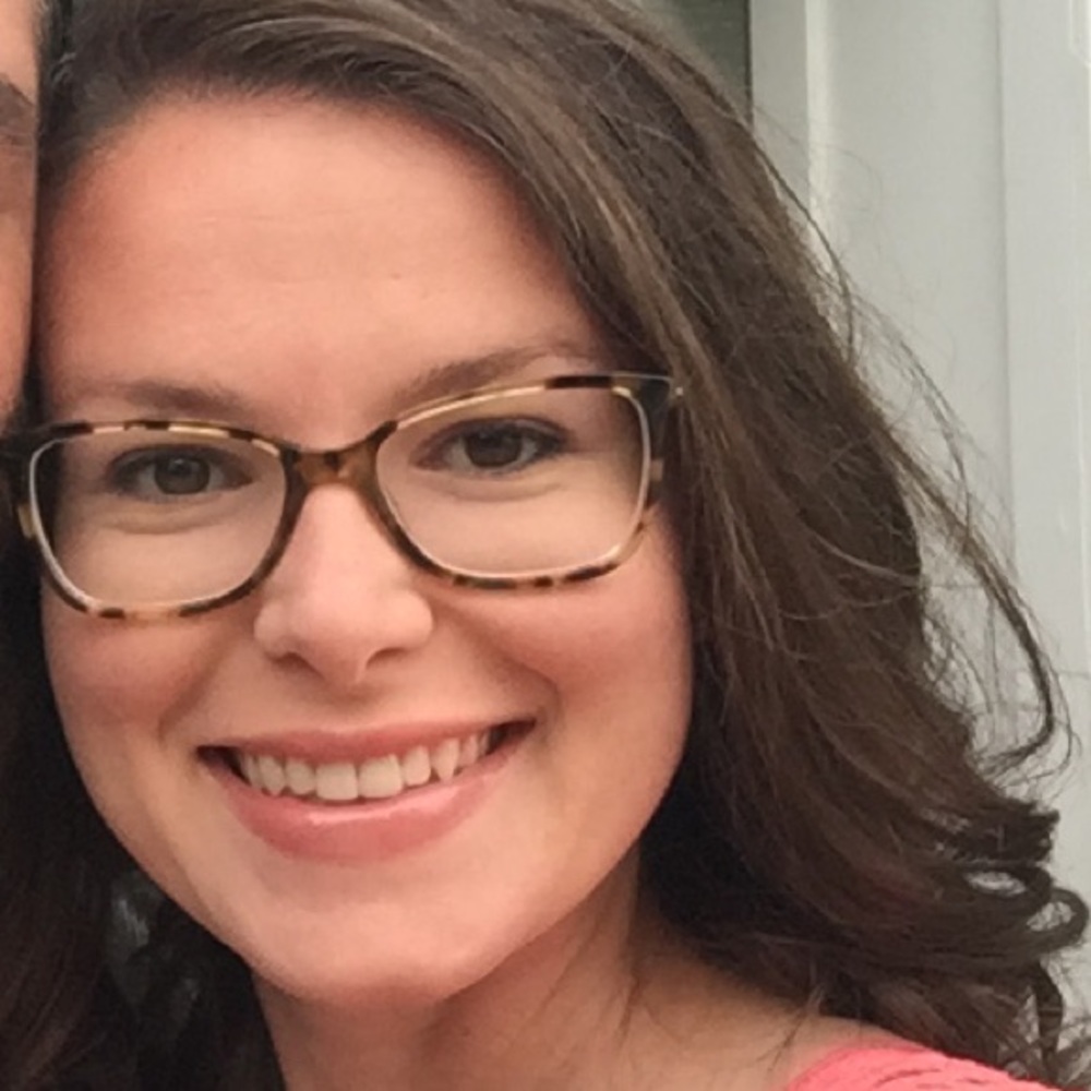 Meet your Posher, Samantha